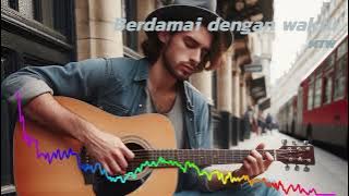 lagu pop enak di telinganya.'berdamai dengan waktu'(by: MTW)#pop #music #aimusic #indomusichits