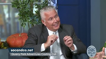 Quarry Park Adventures