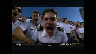 FB: Enter Sandman (ODU)