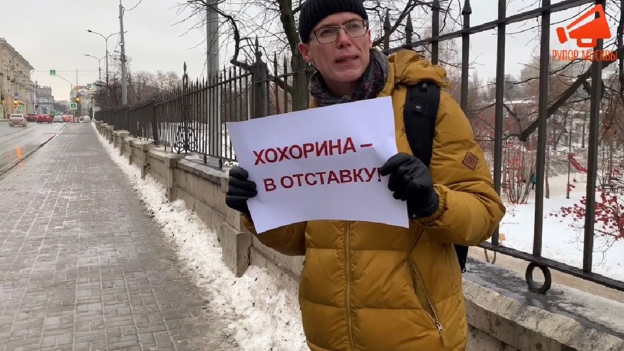 Искандер Ясавеев: «Полиция Татарстана защищает интересы властей!»
