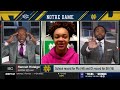 Hannah Hidalgo on SportsCenter After Her Record-Setting Night