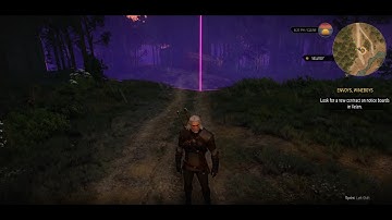 Trial 1 - The Witcher 3 Modding - w3 radish tools