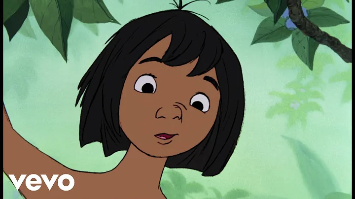 Darleen Carr - My Own Home (The Jungle Book Theme)...