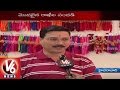 Rakhi-makers get busy in Hyderabad