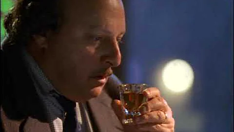 NYPD Blue - Andy's Relapse