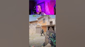 Inferno AWP Clutch #counterstrike #shorts