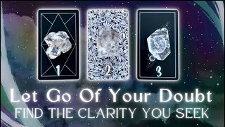 What is the Truth of this Situation?‍ PICK A CARD InDepth Timeless Tarot Reading