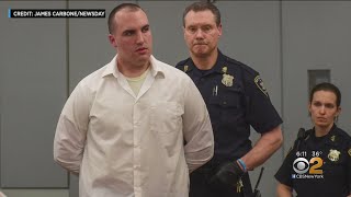 Suffolk Cop Sentenced In Drunk Driving Crash