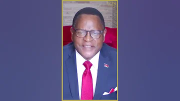 Malawi President Don T Forget The Vulnerable 