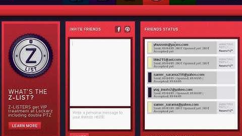 Free Stuff with Lockerz,Invite Only & No Serveys