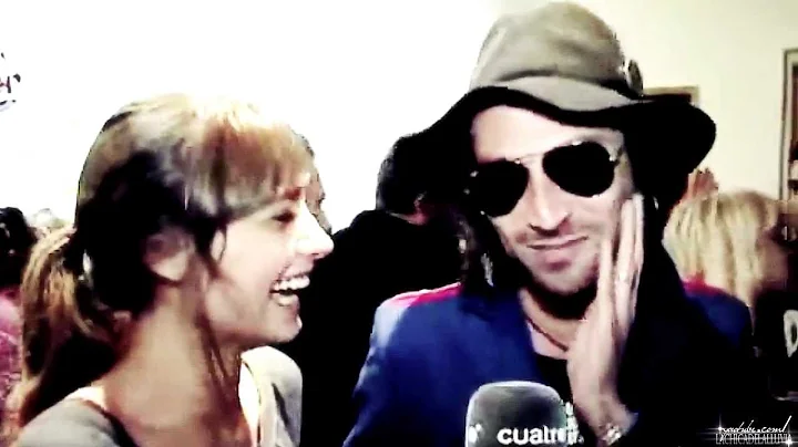 Leiva & Michelle | La francesita