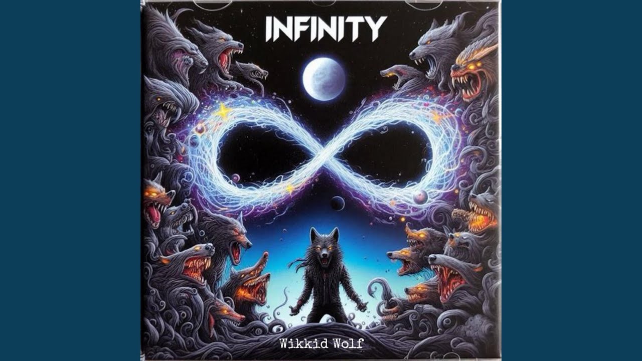Infinite Light - YouTube