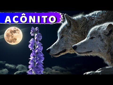 Vídeo: Acônito