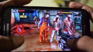 best fps games for android under 100mb free screenshot 2
