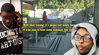 Will She Get Cheated On For A THIRD Time?!? | UDY Loyalty Test