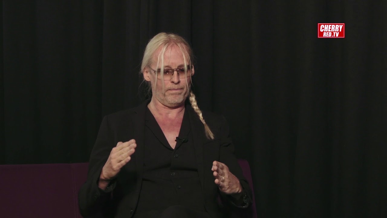 ‘The Nick Beggs Story’  Interview by Iain McNay.