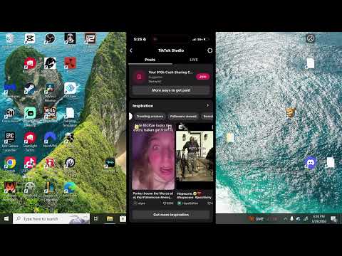 Discover Railey.tv's Trending TikTok Video