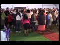 GODS ARMY-LINDA MAKHAYE-YEBO NKOSI YAMI believers convention 2014