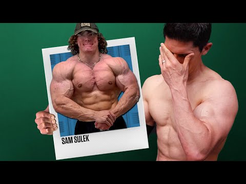 Sam Sulek: My HUGE Concern