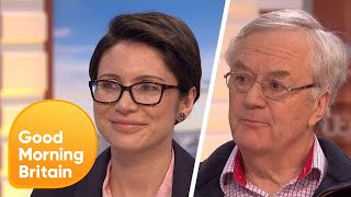 Should You Be Friends With Your Children | Good Morning Britain