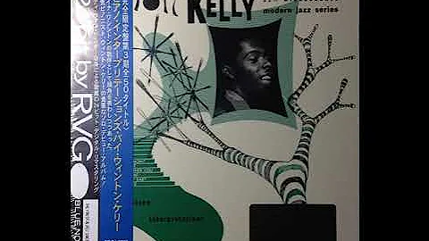 Wynton̲ K̲e̲l̲l̲y – ̲N̲e̲w̲ F̲a̲c̲e̲s̲–N̲e̲w̲ ̲So̲u̲n̲d̲s̲ (̲1̲9̲5̲1̲)̲