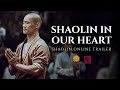 MAÎTRISE DE SOI Shaolin Online Bande Annonce Temple Shaolin Européen MAÎTRISE DE SOI Shaolin Online Bande Annonce Temple Shaolin Européen