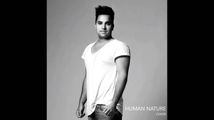 Human Nature - Michael Jackson