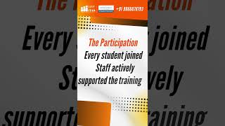 Unknown Fact 30 | iTAS Trained 200+ Students of St. Joseph’s College, Kerala During Covid