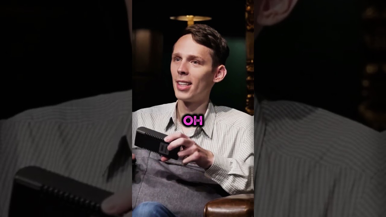 😳 Это устройство выявляет невидимую активность!!!