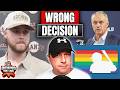 MLB Protecting PRIDE while SILENCING Christian Players??