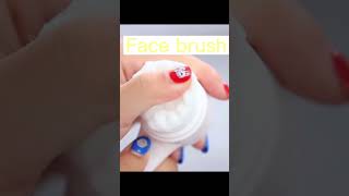 Soft Silicone Facial Cleansing Brush – 2-in-1 Face Wash & Massage Exfoliator screenshot 1
