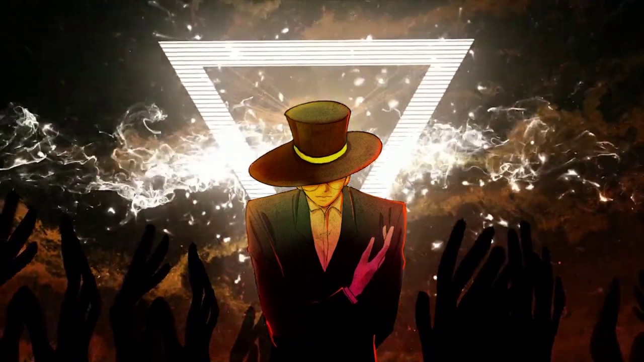 [BGA][1080p60] MAX & Applesoda - Desaparecer