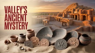 The Silent Civilization | The Lost Secrets of the Indus Valley