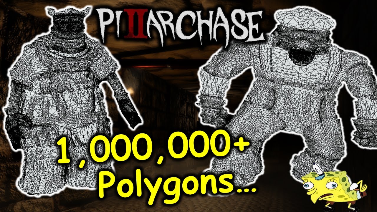 Воссоздание моделей с топологией VIOLENT...