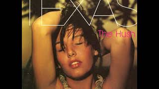 04 ◦ Texas - Day After Day   (Demo Length Version)