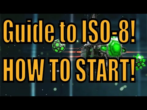New Iso-8 Mod Feature Details Revealed! No Speed, New Abilities