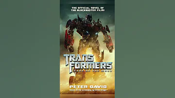 Transformers Dark Of The Moon Alternate Ending 