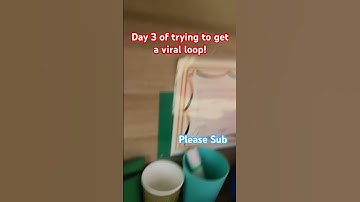 Is this a perfect loop?  #trending #viral #lazyloops #viral #shorts #fyp #shortvideo #loop #looping