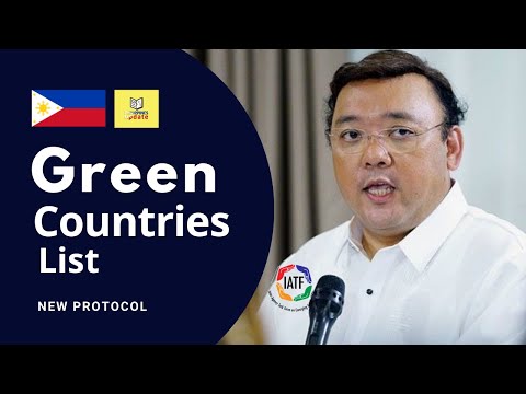 Video: Anong mga bansa ang nasa OSCE?