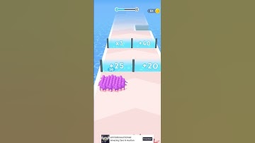 Count Masters: Crowd Clash & Stickman Running Game – Level 15