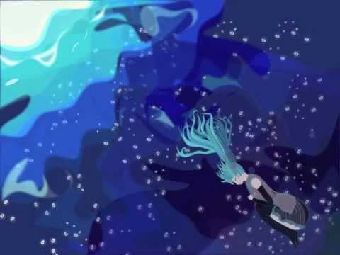 【初音ミク】ラブカ【ボカロオリジナル】