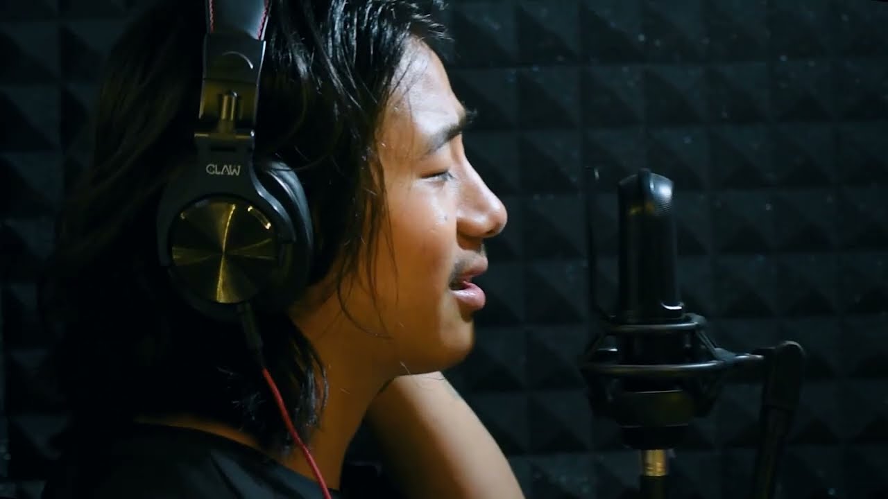 DIIDUM RUMNE UNPLUGGED | KAMIN ERING COVER | 2024 | ADI SONG