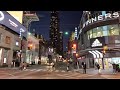 Toronto Live - Downtown on Monday, October 5, 2020