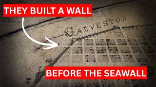 Why Controlling Galveston Meant Controlling Texas