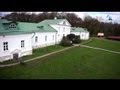 Leo Tolstoy Museum-Estate "Yasnaya Polyana" October 2013
