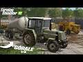 WYWOZIMY GNOJOWICĘ 💩🔥 Powrót na Górale v5 po latach 🚜 Farming Simulator 17 🚜 FS17