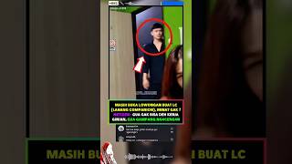 Wait, that LC is a guy? 🤣 #shortindonesia #viralindonesia #karaoke
