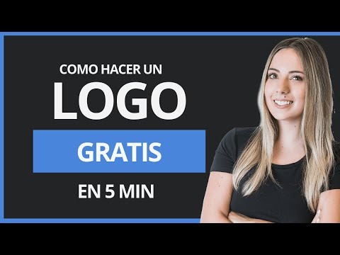 Video: Cómo Diseñar Un Logo Para Una Empresa