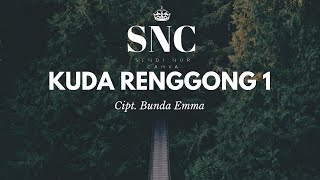 Sendi Nur Cahya - Kuda Renggong 1 #SENMV