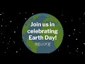 Happy Earth Day 2021 from AGU